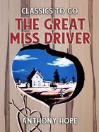 Product cover for The Great Miss Driver