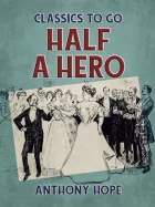 Product cover for Half a Hero