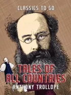 Product cover for Tales of All Countries