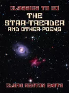 Product cover for The Star-Treader, And Other Poems