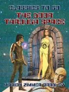 Product cover for The Door Through Space
