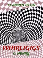 Product cover for Whirligigs