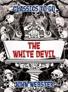 Product cover for The White Devil