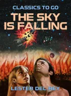 Product cover for The Sky Is Falling