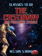 Product cover for The Castaway and four more stories