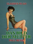 Product cover for Das Bild der Mutter