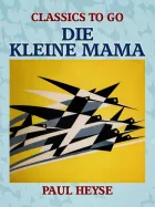Product cover for Die kleine Mama