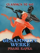 Product cover for Gesammelte Werke