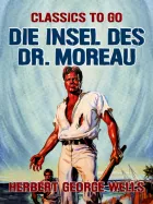 Product cover for Die Insel des Dr. Moreau