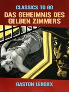 Product cover for Das Geheimnis des gelben Zimmers