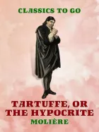 Product cover for Tartuffe, Or, The Hypocrite