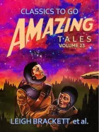 Product cover for Amazing Tales Volume 23
