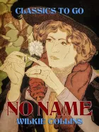 Product cover for No Name