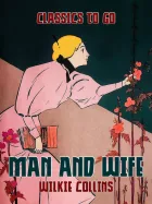 Product cover for Man and Wife