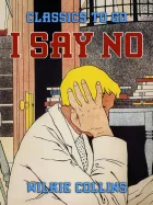 Product cover for "I Say No"