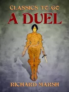 Product cover for A Duel