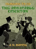 Product cover for The Admirable Crichton