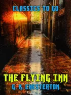 Product cover for The Flying Inn