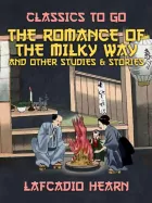Product cover for The Romance of the Milky Way, and Other Studies &amp; Stories