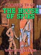 Product cover for The House of Spies