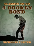 Product cover for A Broken Bond