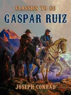 Product cover for Gaspar Ruiz