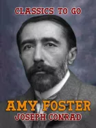 Product cover for Amy Foster