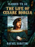 Product cover for The Life of Cesare Borgia
