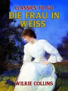 Product cover for Die Frau in Weiß