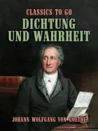 Product cover for Dichtung und Wahrheit