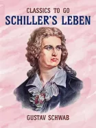 Product cover for Schiller's Leben