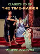 Product cover for The Time-Raider
