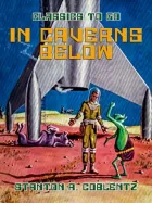 Product cover for In Caverns Below
