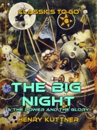 Product cover for The Big Night &amp; The Power and the Glory