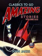 Product cover for Amazing Tales Volume 105