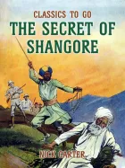 Product cover for The Secret of Shangore