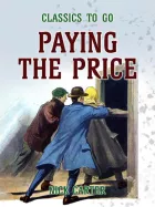 Product cover for Paying the Price