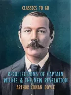 Product cover for Recollections of Captain Wilkie &amp; The New Revelation