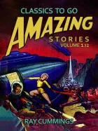 Product cover for Amazing Tales Volume 132