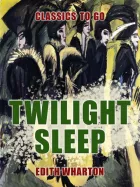Product cover for Twilight Sleep