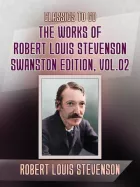 Product cover for The Works of Robert Louis Stevenson - Swanston Edition, Vol 2