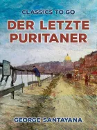 Product cover for Der Letzte Puritaner