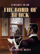 Product cover for The Bond of Black