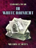 Product cover for In White Raiment
