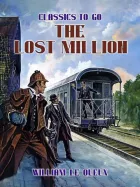 Product cover for The Lost Millions