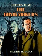 Product cover for The Bomb Makers