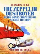 Product cover for  Being Some Chapters of Secret History
