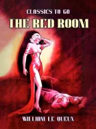 Product cover for The Red Room