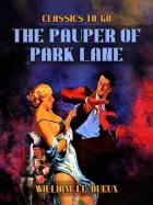 Product cover for The Pauper of Park Lane