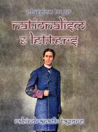 Product cover for Nationalism &amp; Letters